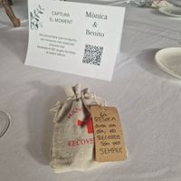 Compartir fotos tras boda - 1