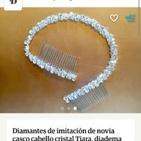 Tocado etsy - 1
