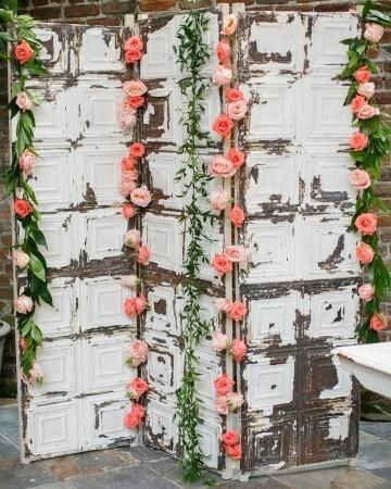 Photocall vintage - 5