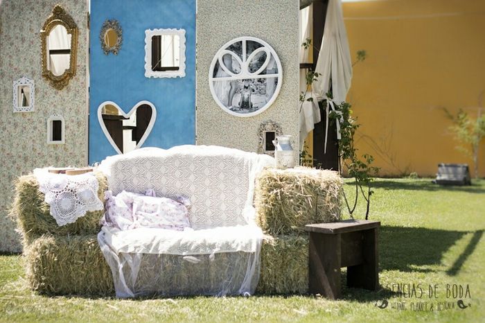 Photocall vintage - 7