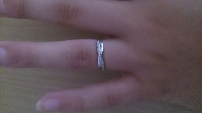 Mi anillo!!! - 1