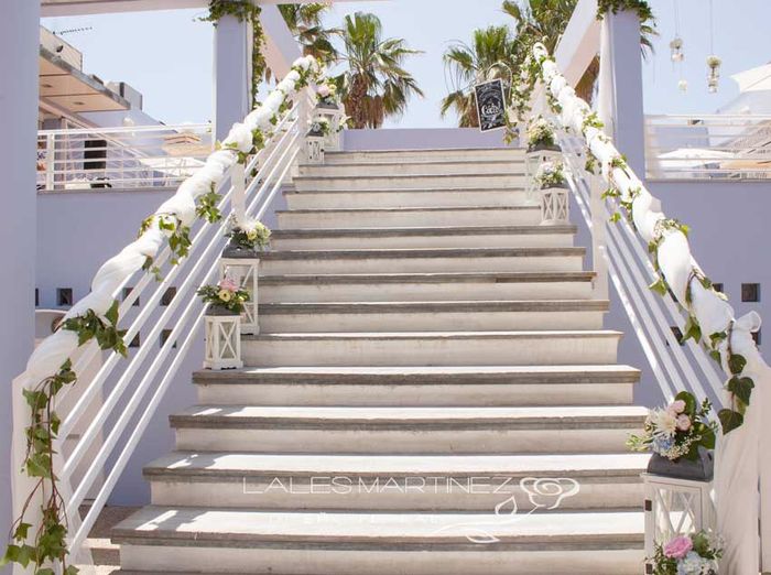 Ayuda para decorar escalera!!! - 3