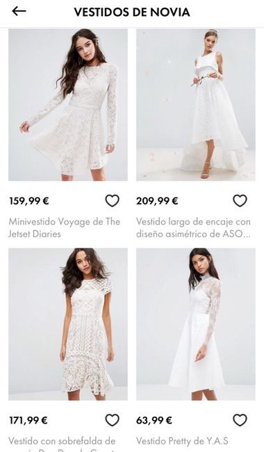 Vestido para después.. - 4