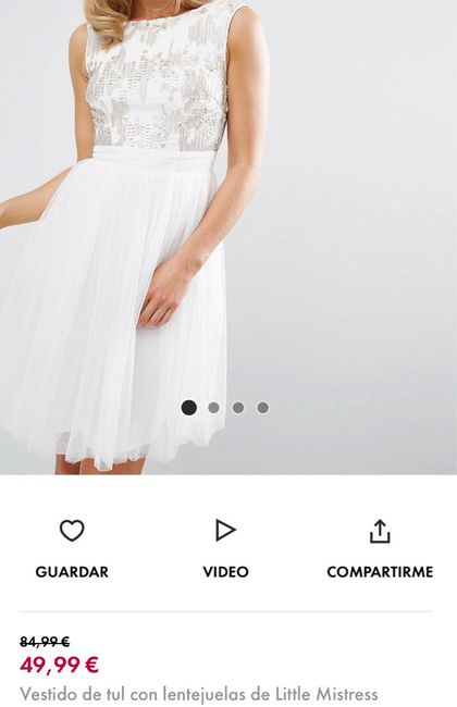 Vestido para después.. - 7