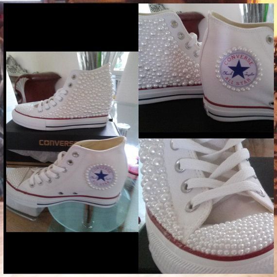 Bambas para el baile? - 1