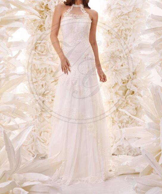 Busco este estilo! vestido! - 2