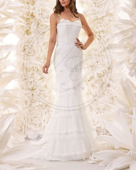 Busco este estilo! vestido! - 3