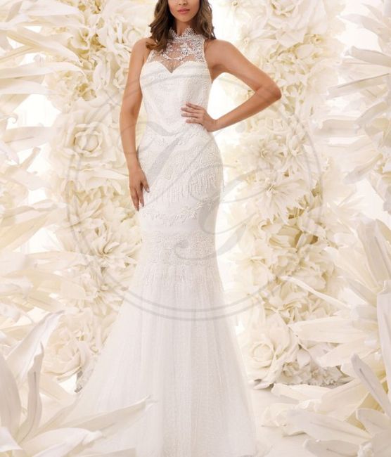 Busco este estilo! vestido! - 4