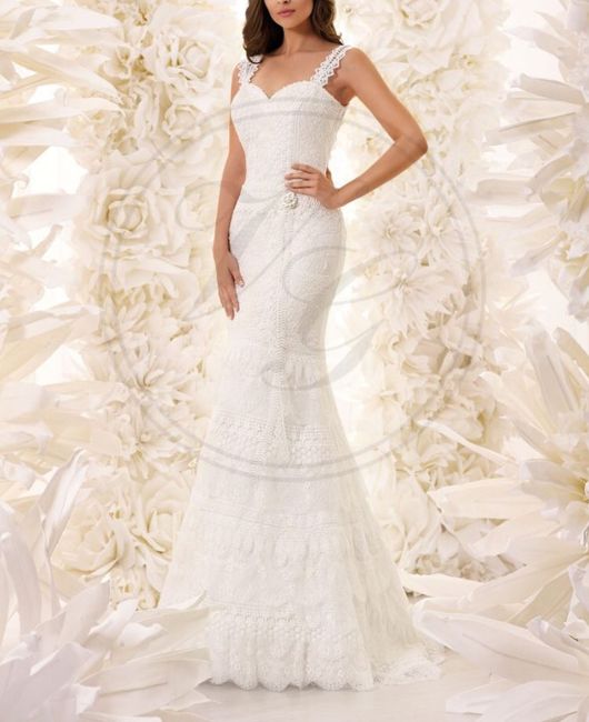 Busco este estilo! vestido! - 5