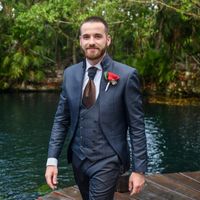 Boda en México 💘 - 2