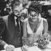 Boda en México 💘 - 3
