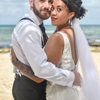 Boda en México 💘 - 5