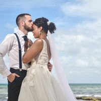 Boda en México 💘 - 6