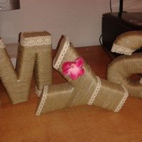  Letras - 5