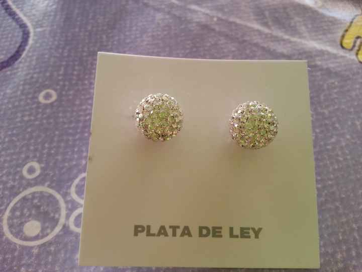 mis pendientes 
