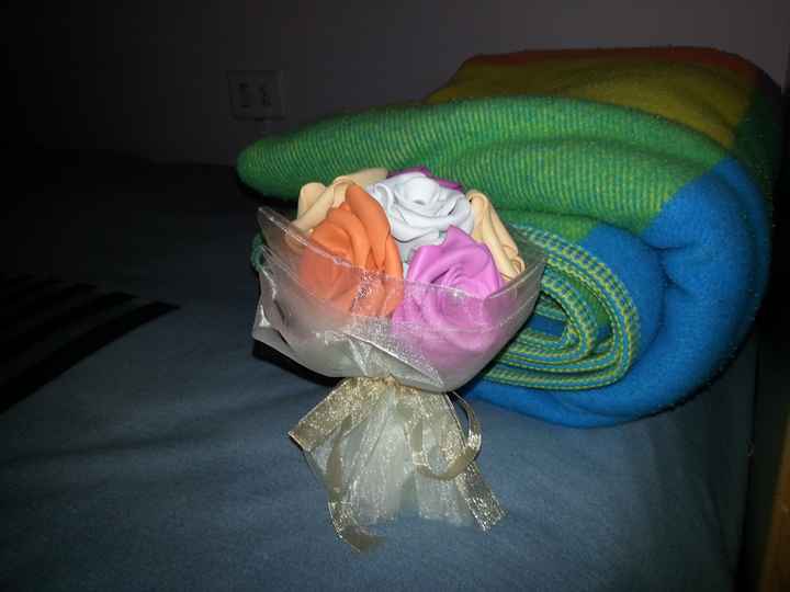 Mis detallitos - 1