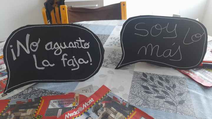 Todavía estamos en shock: que Divertido...que bien nos lo Pasamos. - 1
