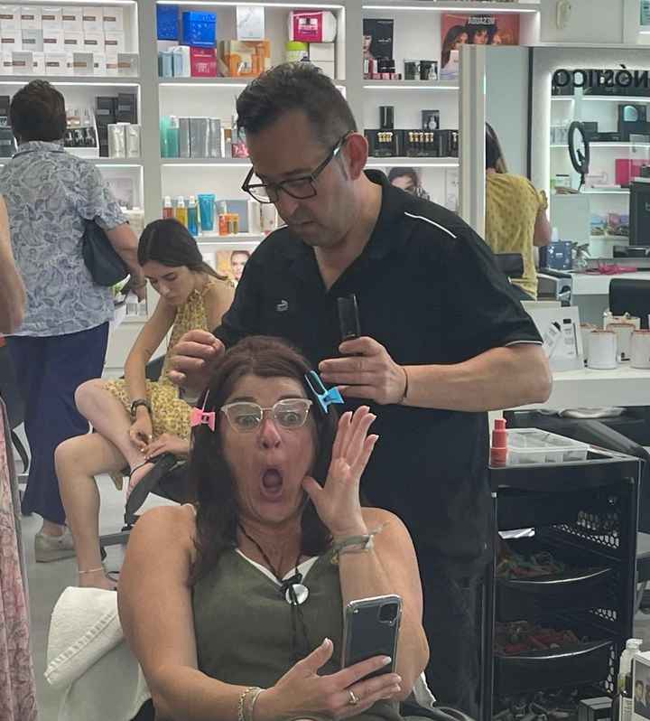 Todavía estamos en shock: que Divertido...que bien nos lo Pasamos. - 5