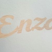 Nombres pequeños de los novios - 1