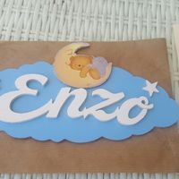 Nombres pequeños de los novios - 2