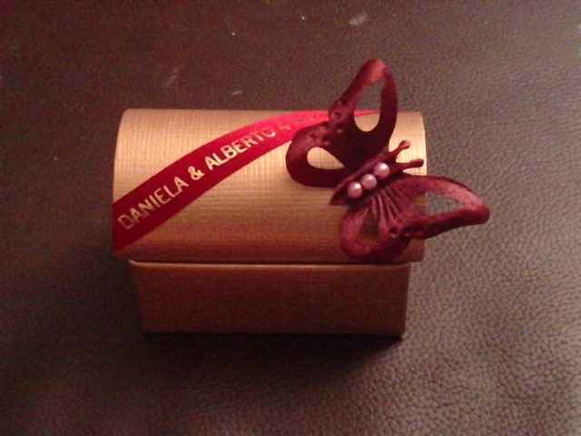 Cofre detalle