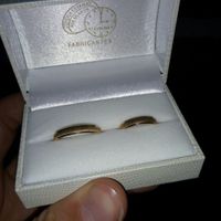Anillos de compromiso