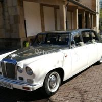 Coche novios 🚘👰🤵 - 1