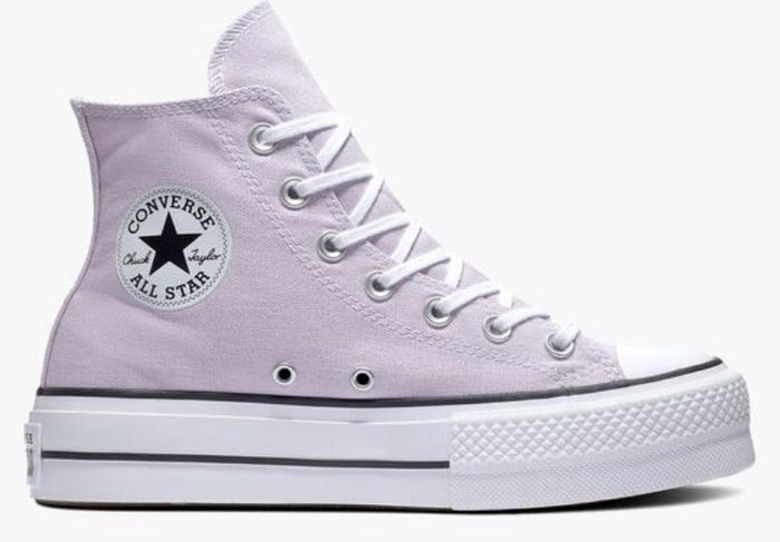¿De qué color serán vuestros zapatos de boda? 1