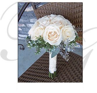 Bouquet de rosas - 4