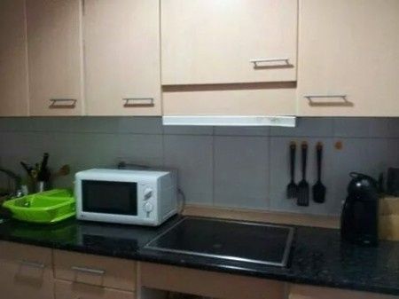3 años viviendo juntos! (el antes y despues del piso) - 13
