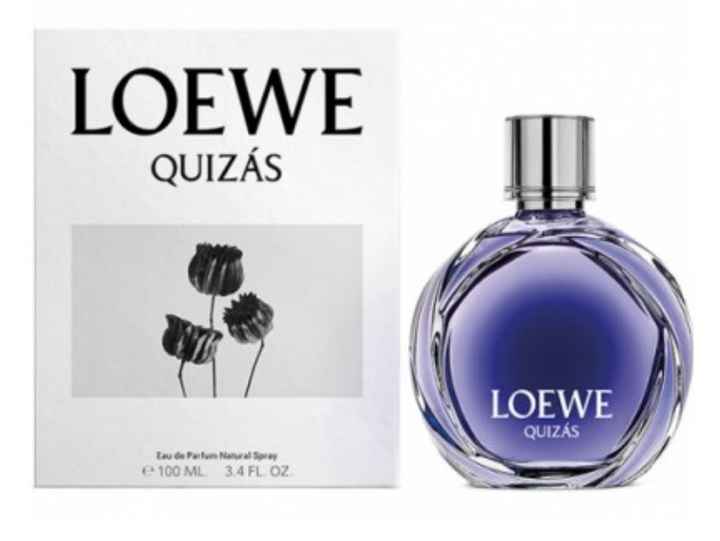 ¿Qué perfume llevaréis el día B? - 1