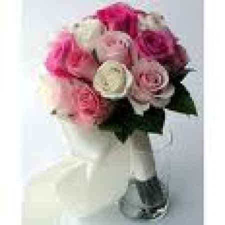Bouquet de rosas - 2