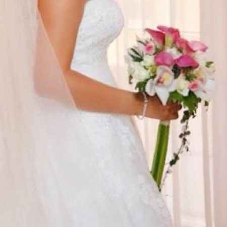 El ramo de novia, cual es tu estilo? - 1