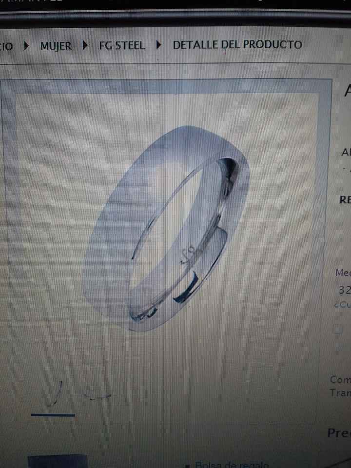 Alianzas por 90€ ya grabadas - 2