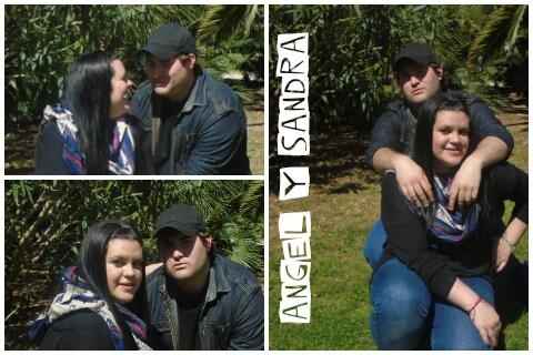 Preboda(fotos diferentes) - 1
