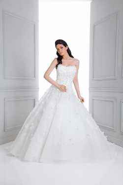 Nuestros vestidos novias 2015  - 1