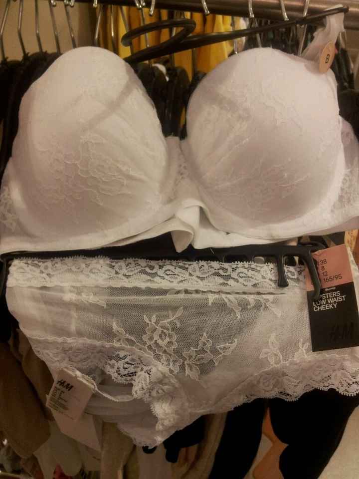Todo lo que voy teniendo... - 3
