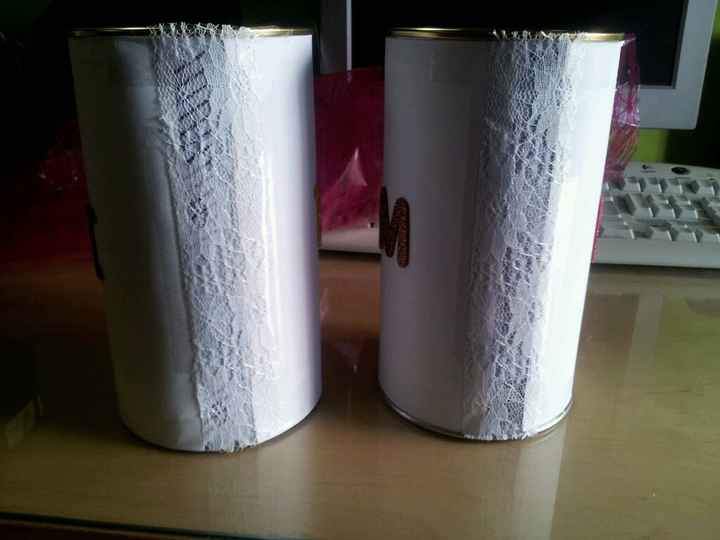 Huchas para los siguientes!(manualidad) - 4