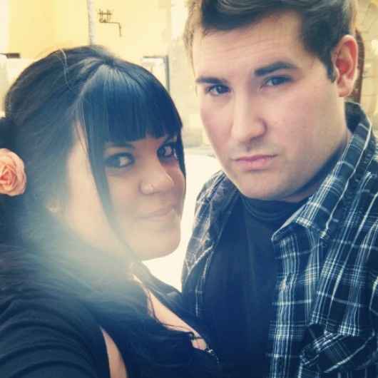 Nos presentas a tu pareja? :) - 1