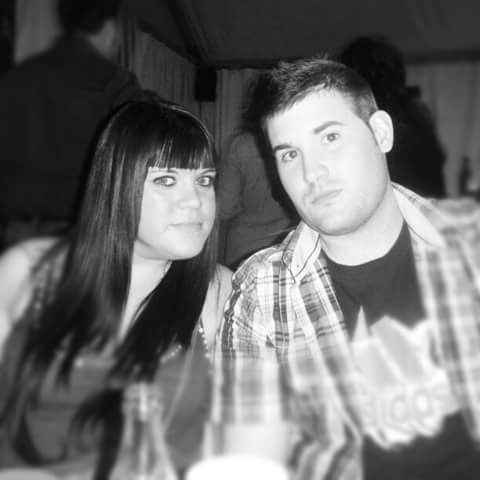 Nos presentas a tu pareja? :) - 3