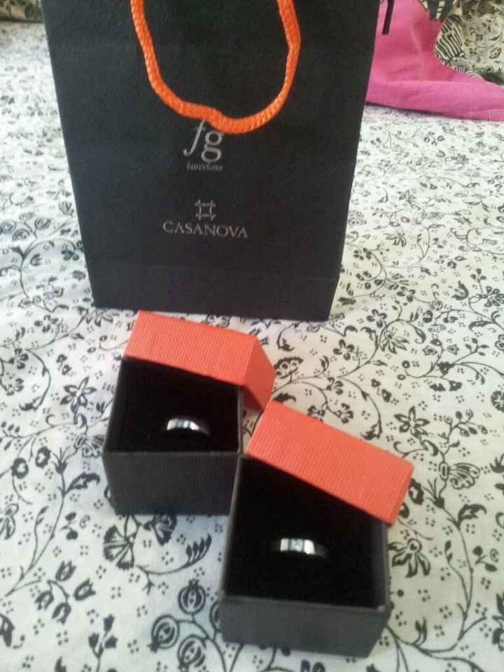 Nuestras alianzas! - 1