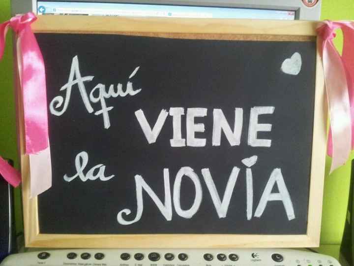 Mis pizarras!! - 4
