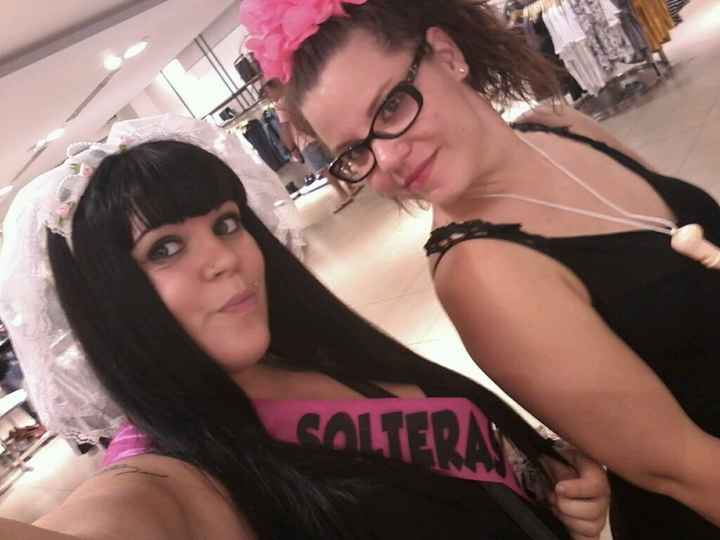 Mi despedida de soltera 29-8-15 - 4