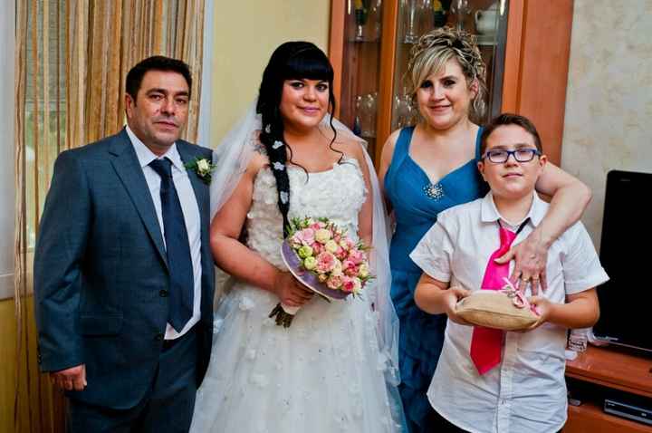 Un adelanto de mi gran dia 5-9-15 - 7