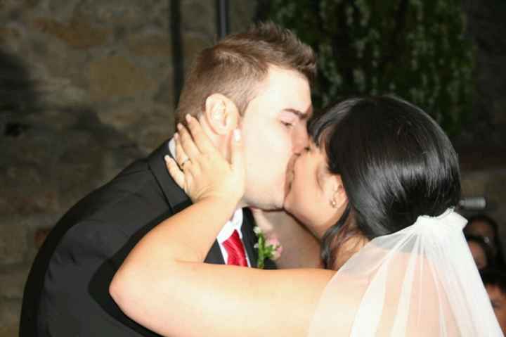 El beso - 2