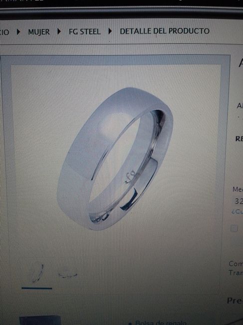 Alianzas por 90€ ya grabadas - 2