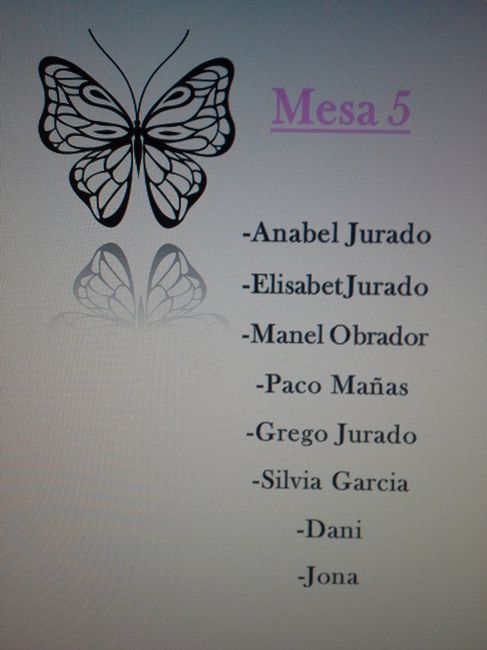 Cositas que ya voy teniendo - 3