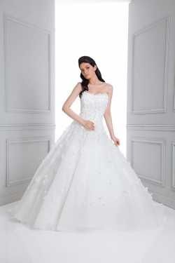 Nuestros vestidos novias 2015  - 1
