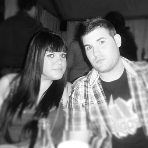 Nos presentas a tu pareja? :) - 3
