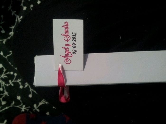 Abanicos!(cosas de boda.com) - 3